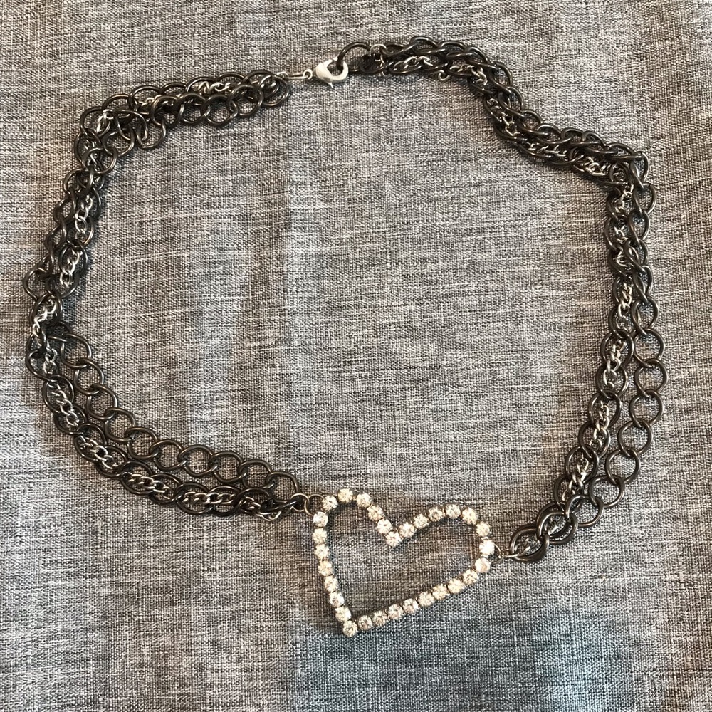 Necklace